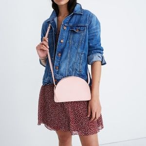 Madewell purse